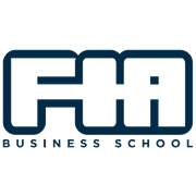 Fundação Instituto de Administração Logo